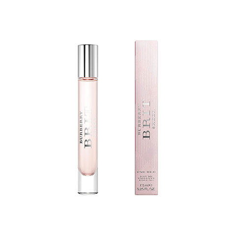 Burberry Brit Sheer Eau De Toilette Roll On - 7.5ml
