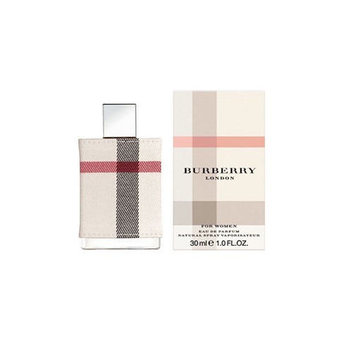 Burberry London For Women Eau De Parfum 30ml