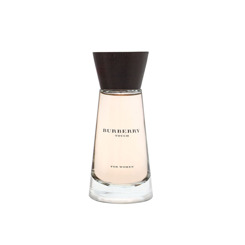 Burberry Touch For Women Eau De Parfum Natural Spray 100ml
