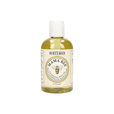 Burt's Bees Mama Bee Nourishing Body Oil 115ml