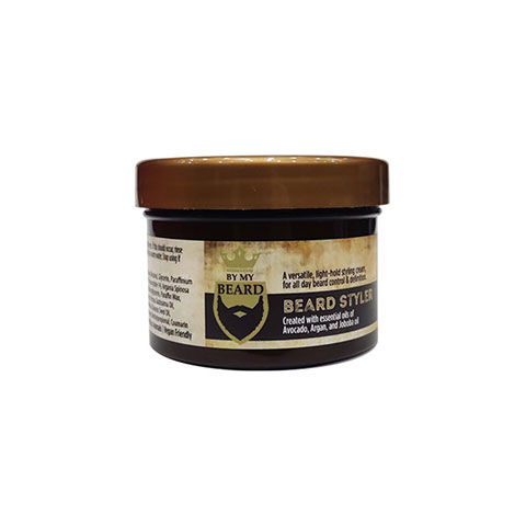 By My Beard Styler 150ml