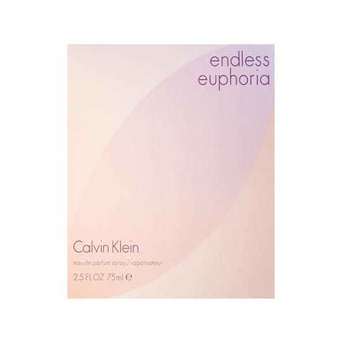 Calvin Klein Endless Euphoria Eau de Parfum 75ml