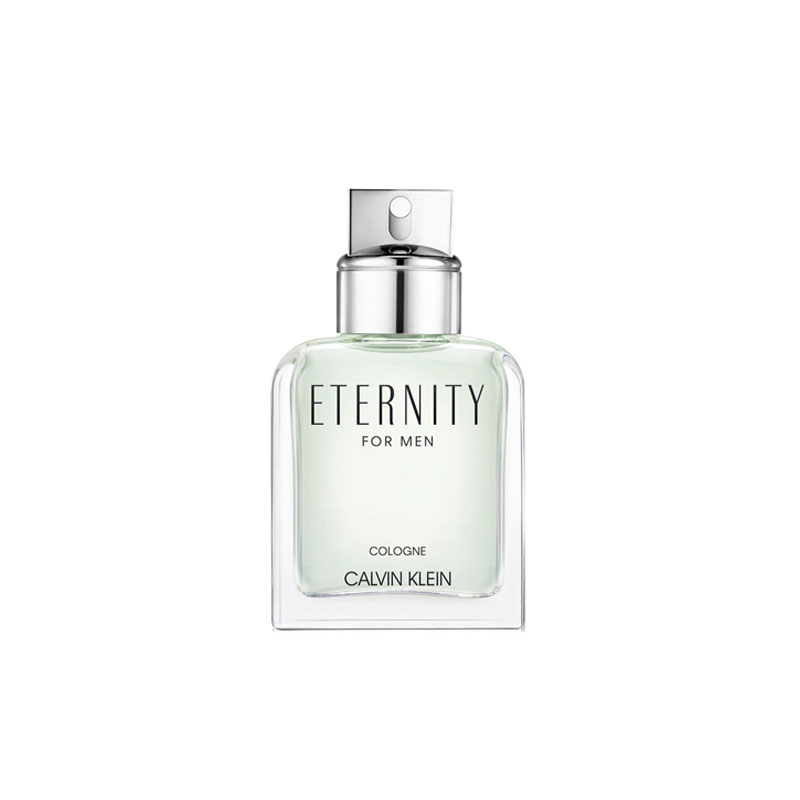 Calvin Klein Eternity Cologne for Men Eau De Toilette Spray 100ml