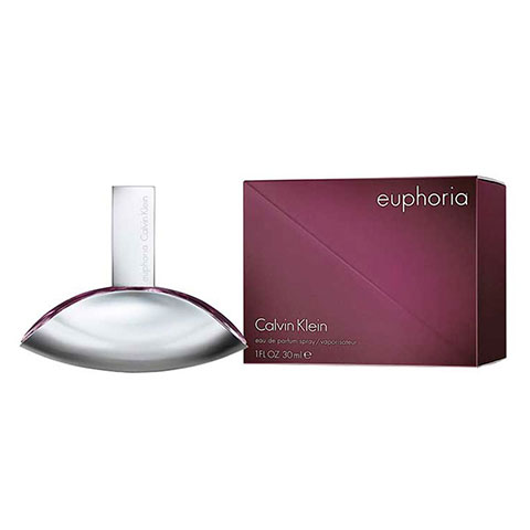 Calvin Klein Euphoria Eau De Parfum Spray 30ml