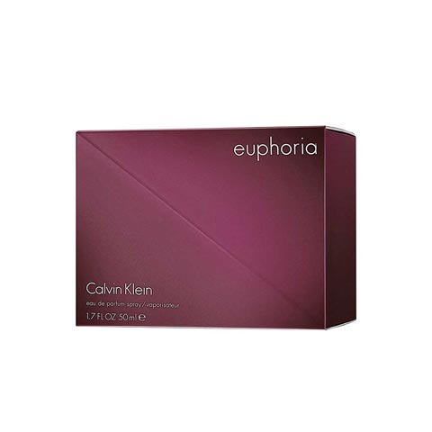 Calvin Klein Euphoria Eau De Parfum Spray 50ml