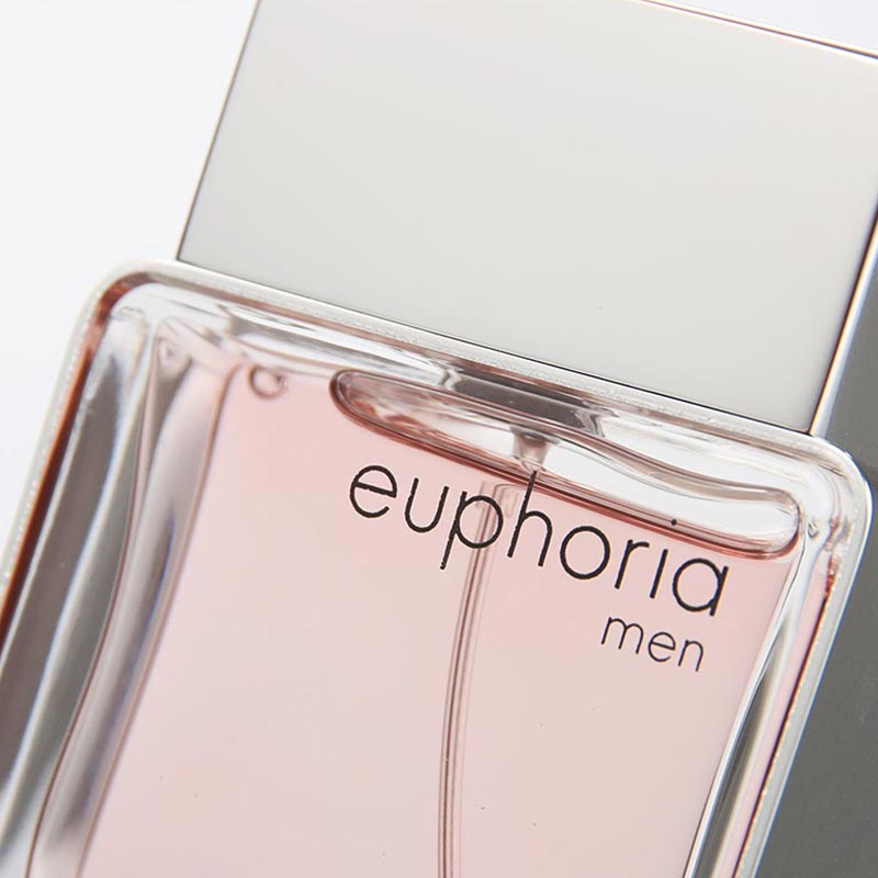 Calvin Klein Euphoria For Men Eau de Parfum 100ml