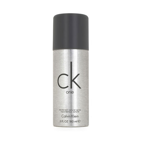 Calvin Klein One Deodorant Natural Spray 150ml