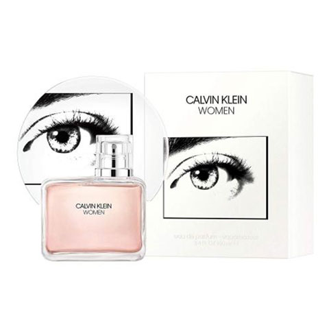 Calvin Klein Women Eau de Parfum 100ml
