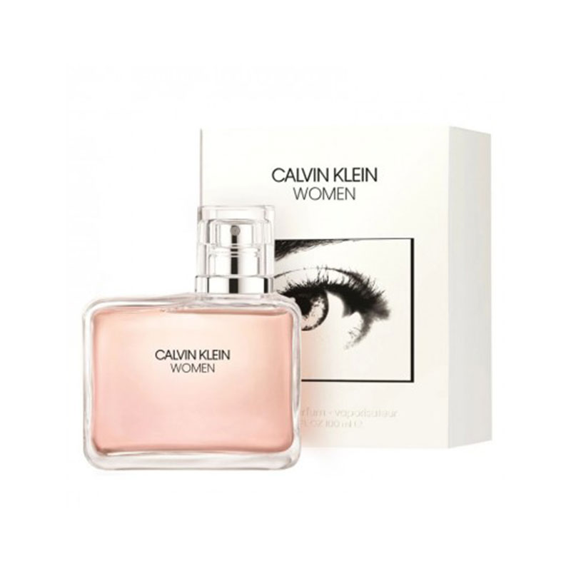 Calvin Klein Women Eau de Parfum 100ml