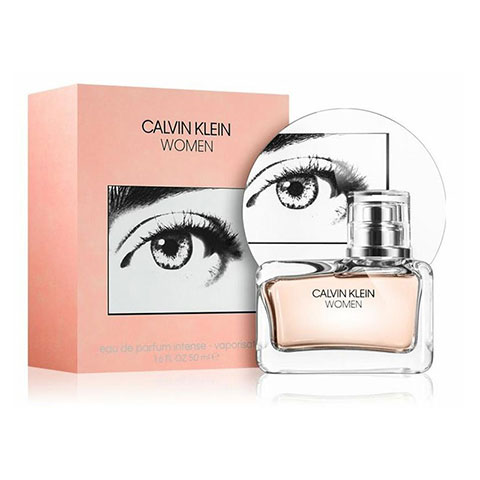Calvin Klein Women Intense Eau De Parfum 50ml