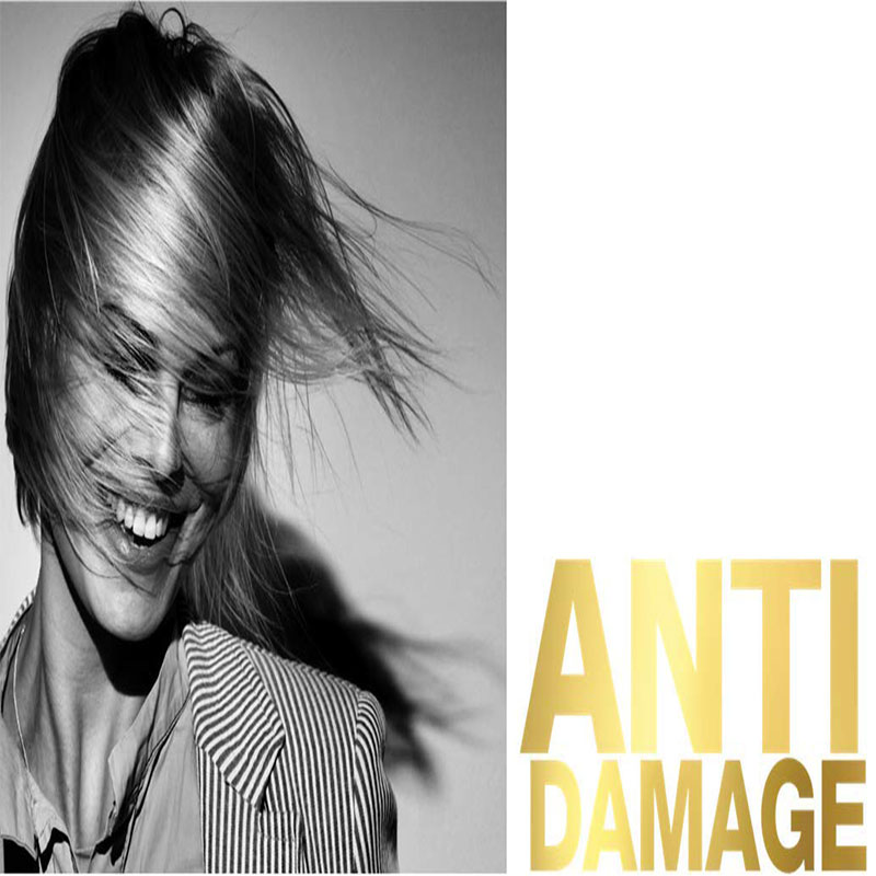 Delia Cosmetics Cameleo Anti Damage Damage-Erasing Serum With Argan Oil 55ml