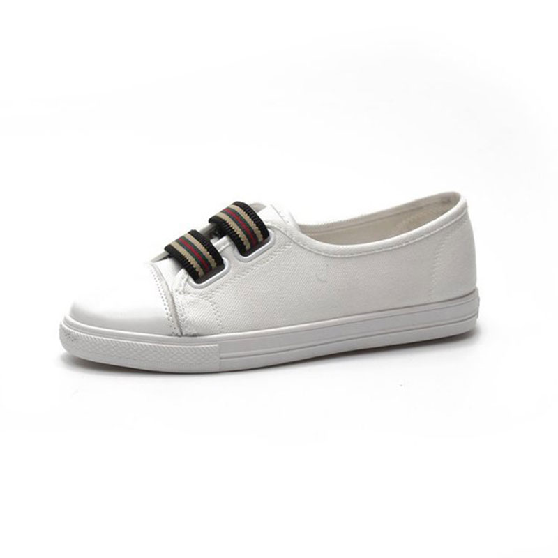 Canvas Casual Shoes