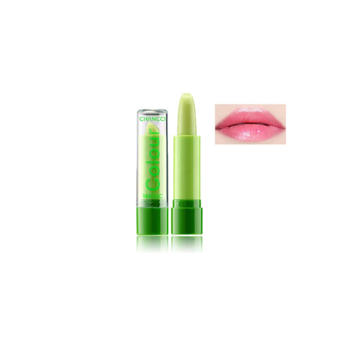 CHANCCI Long-lasting Moisturizing Color Changing Lipstick