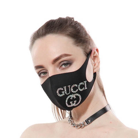 Classic Fashion Breathable Face Mask (301060)