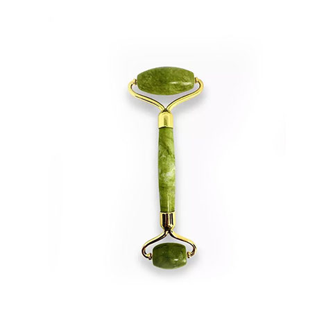 Classic Jade Roller - Green
