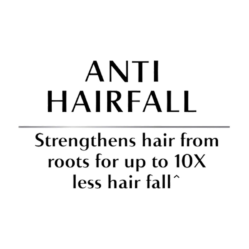 Clear Scalp Care Anti Hair Fall Shampoo 330ml