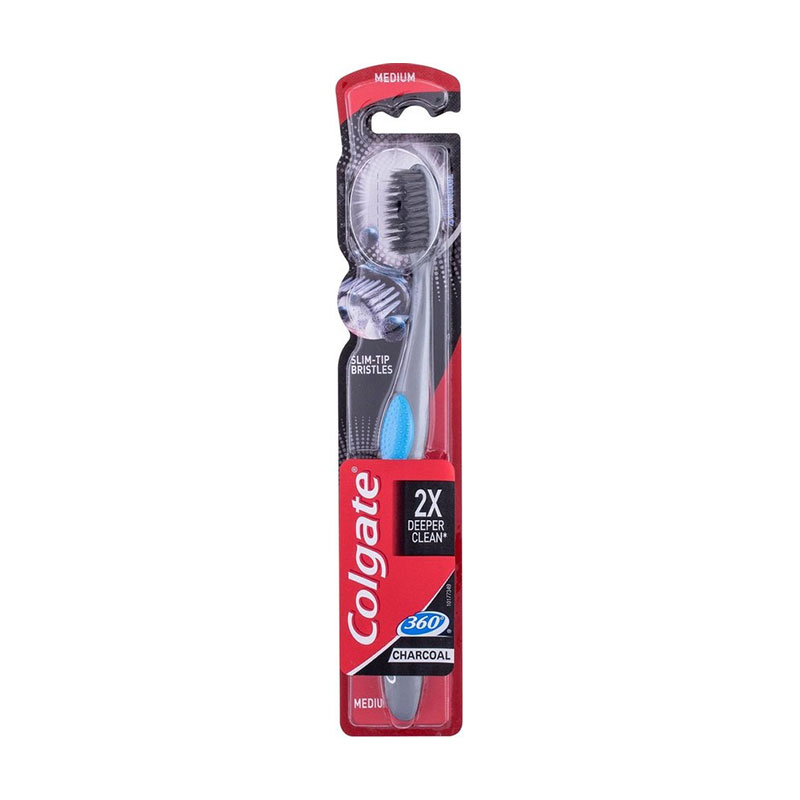 colgate 2x deep clean