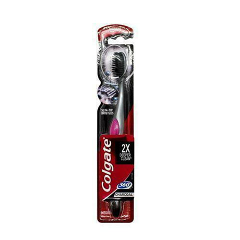 colgate 2x deep clean