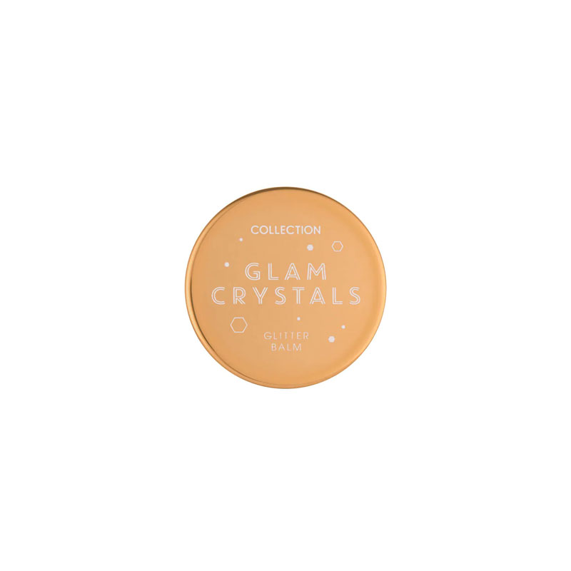 Collection Glam Crystals Glitter Balm - 3 Stardust