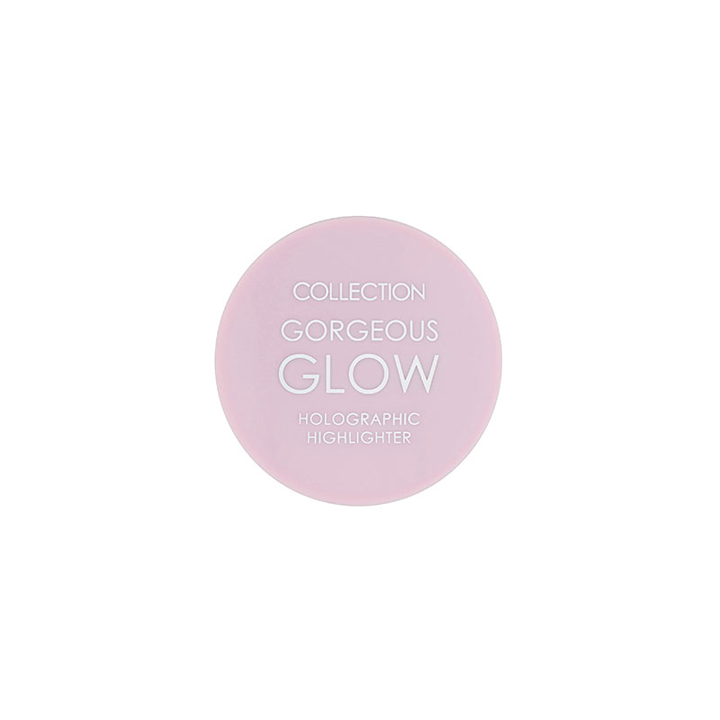 Collection Gorgeous Glow Holographic Highlighter 5g - Aurora 2