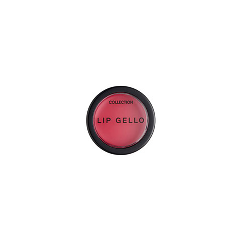 Collection Lip Gello - Pogo 01