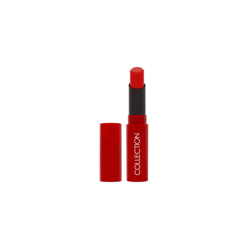 Collection Sheer Lip Colour with SPF15 - 5 London Red