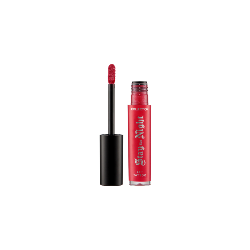 Collection Stay The Night Lip Tattoo 3.5ml - One Night Stand 3
