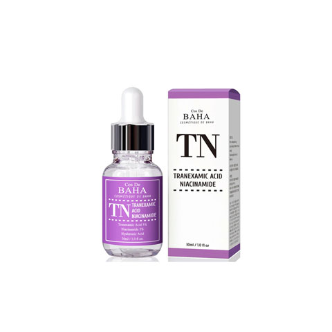 Cos De BAHA Tranexamic Acid Niacinamide Serum 30ml - TN