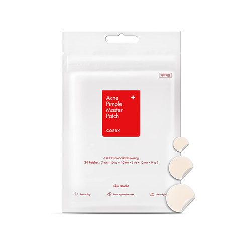 COSRX Acne Pimple Master Patch 24 Patches