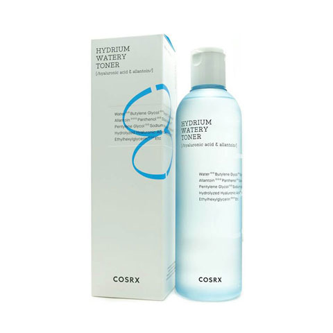 COSRX Hydrium Watery Toner 280ml