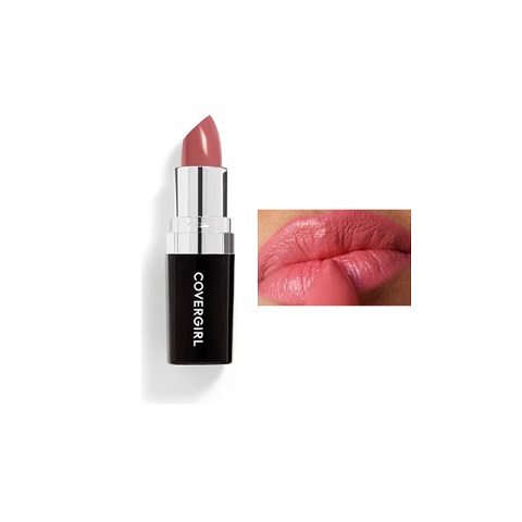 Covergirl Continuous Color Lipstick - 030 It's Your Mauve