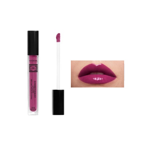 Covergirl Exhibitionist Lip Gloss 3.8ml - 220 Adulting