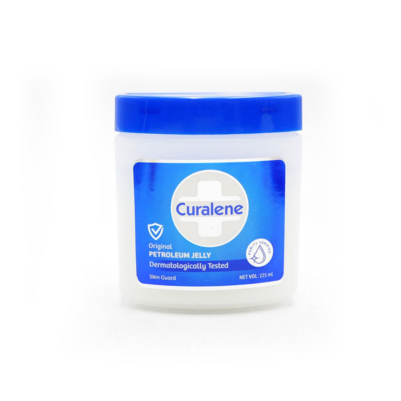 Curalene Original Petroleum Jelly 225ml