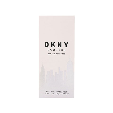 DKNY Stories Eau De Toilette Spray 50ml