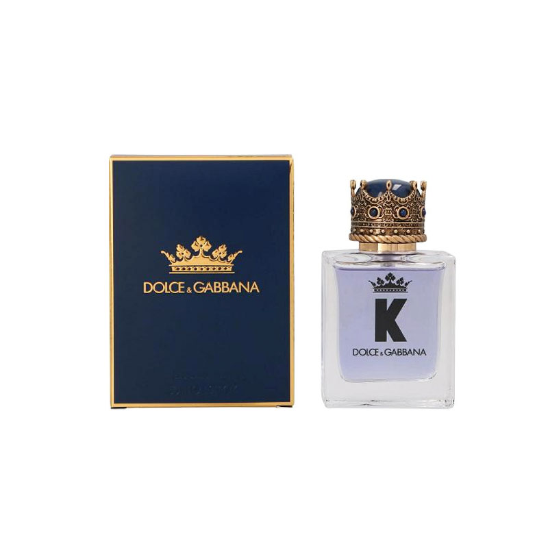 Dolce & Gabbana 'K' Eau De Toilette 50ml