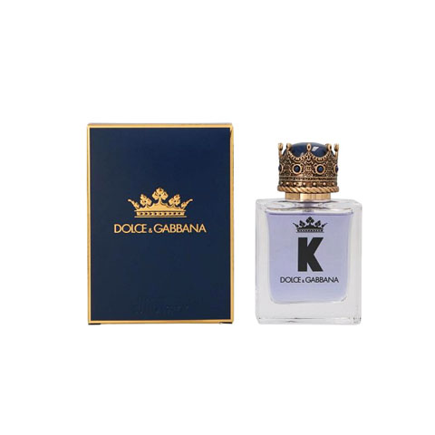 Dolce & Gabbana 'K' Eau De Toilette 50ml