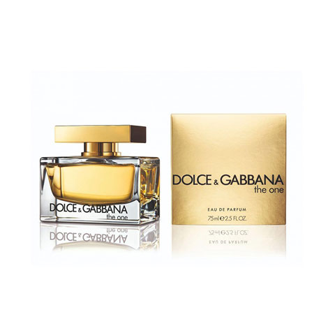 Dolce & Gabbana The One Eau De Parfume 75ml