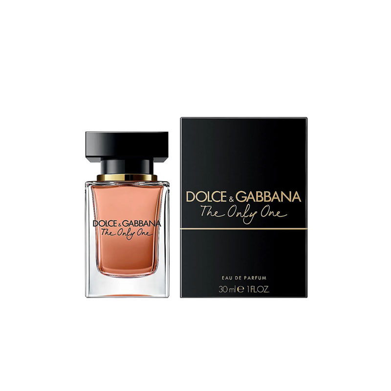 Dolce & Gabbana The Only One Eau de Parfum 30ml