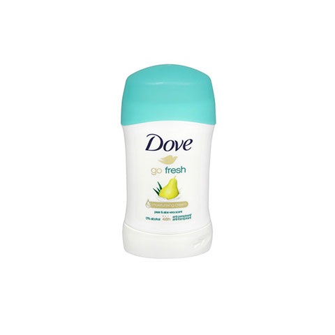 Dove Go Fresh Stick Antiperspirant Deodorant 40ml