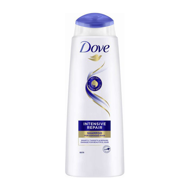 Dove Intensive Repair Shampoo For Damaged Hair 400ml