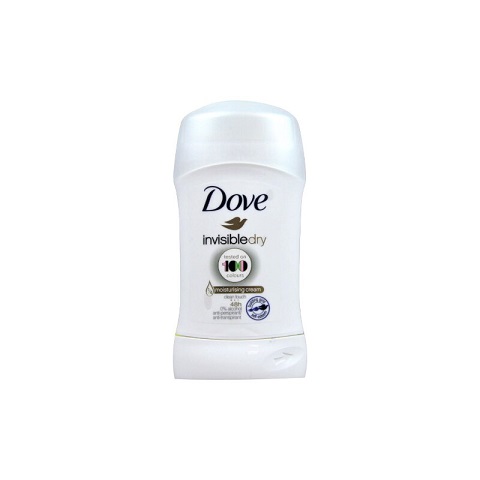 Dove Invisible Dry 48H Anti-Perspirant Deodorant Stick 40ml