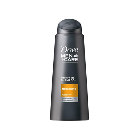 Dove Men+Care Fortifying Thickening Shampoo 250ml