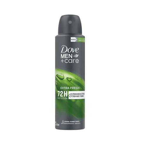 Dove Men+Care Extra  Fresh 72H Protection Antiperspirant Spray 150ml