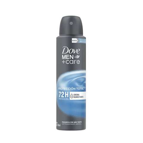Dove Men+Care Total Protection 72H Antiperspirant Spray 150ml