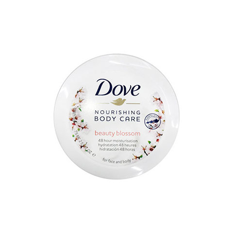 Dove Nourishing Body Care Beauty Blossom 75ml
