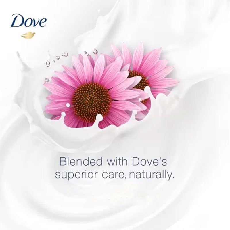 Dove Nourishing Secrets Lotus Flower & Rice Water Roll On 50ml