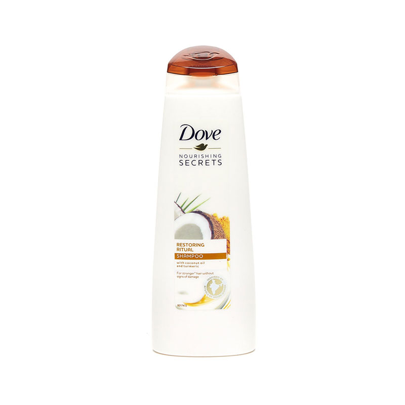 Dove Nourishing Secrets Restoring Ritual Shampoo 250ml