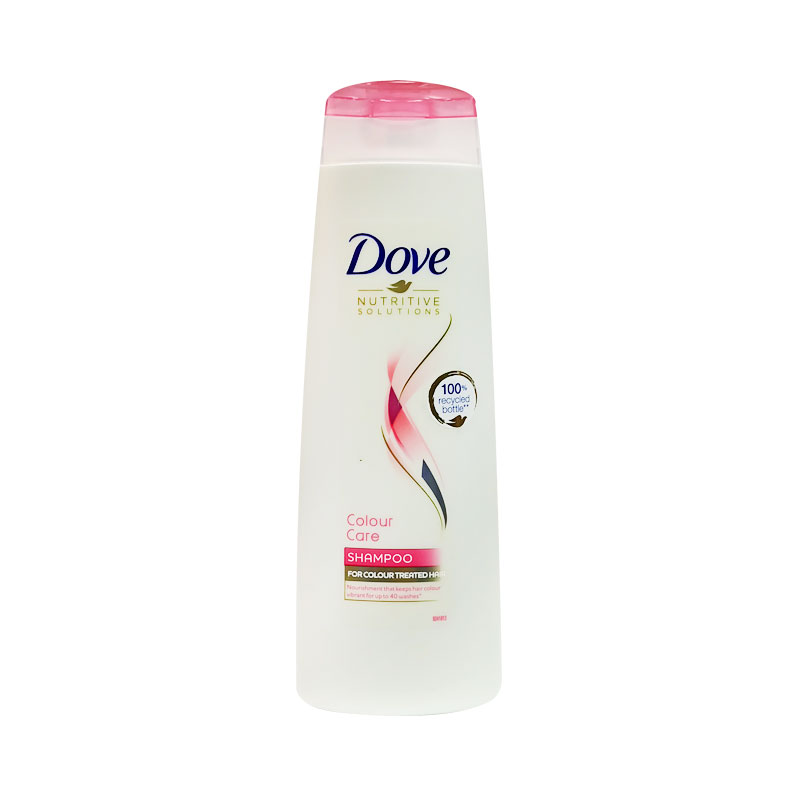 Dove Nutritive Solutions Colour Care  Shampoo For Colour Treated Hair 250ml
