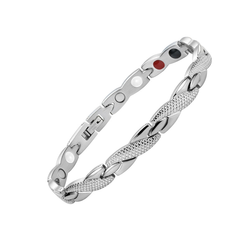 Dragon Pattern Magnetic Bracelet Magnetic Therapy for Men