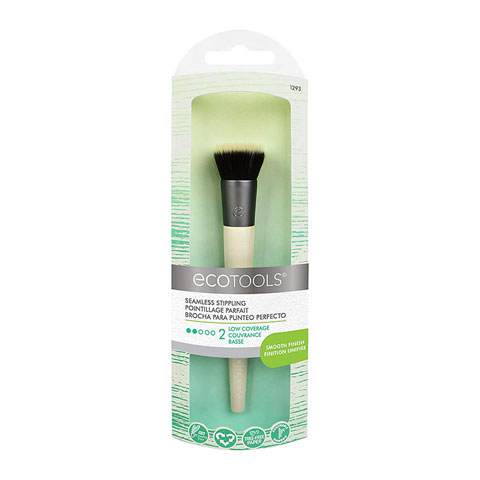 Ecotools Seamless Stippling Makeup brush - 1293